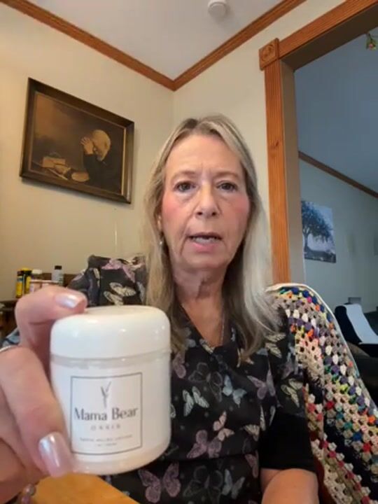 Christine D. review